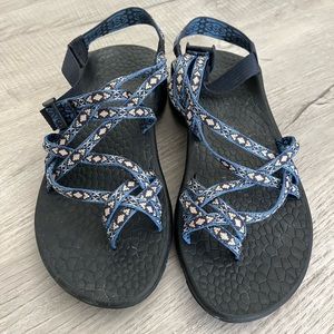 Womens Chacos Sandals